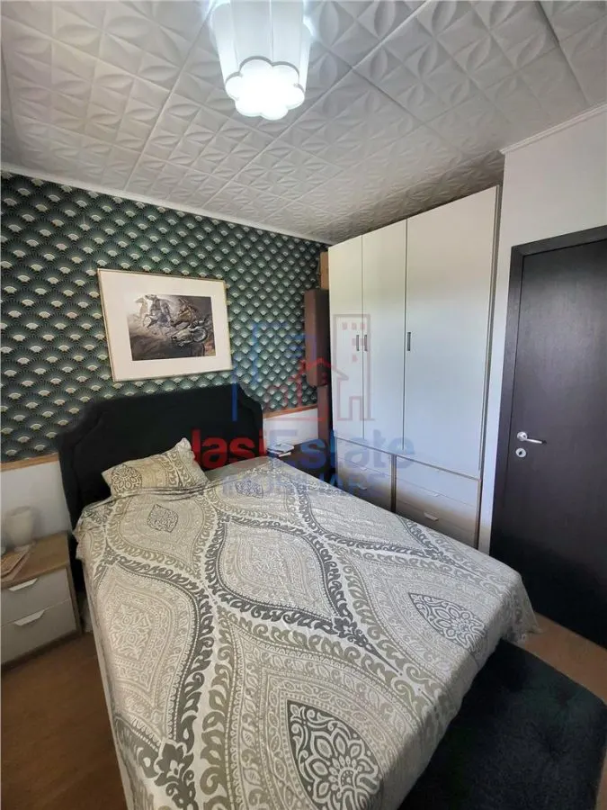 Apartament 2 camere Tatarasi - foto 2