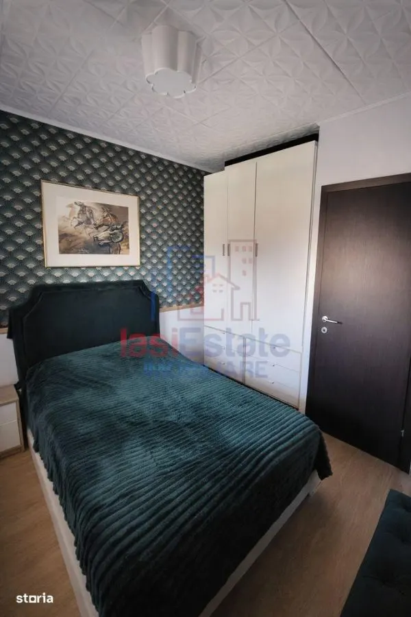 Apartament 2 camere Tatarasi - foto 11