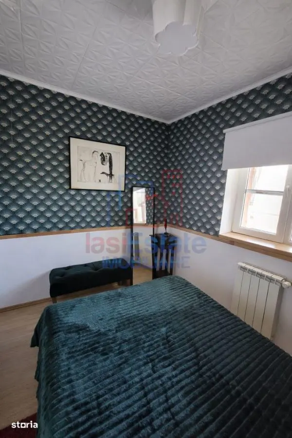 Apartament 2 camere Tatarasi - foto 12