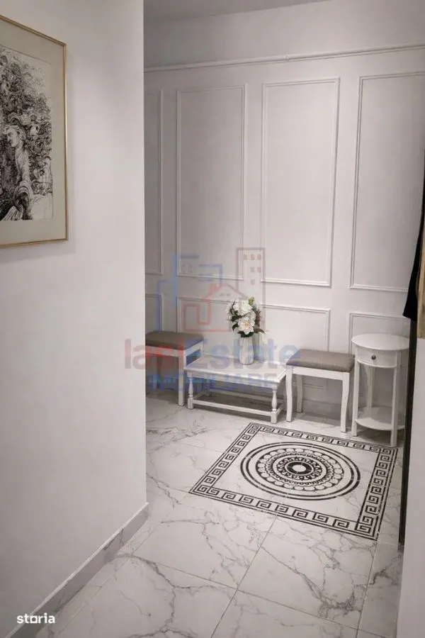 Apartament 2 camere Tatarasi - foto 17