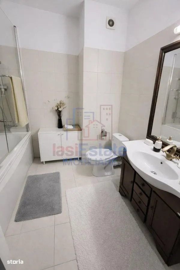 Apartament 2 camere Tatarasi - foto 19