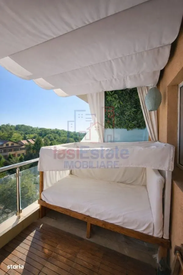 Apartament 2 camere Tatarasi - foto 4