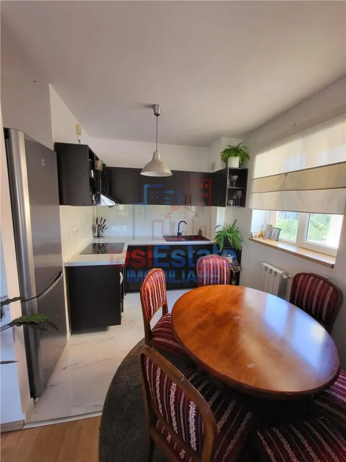 Apartament 2 camere Tatarasi - foto 7