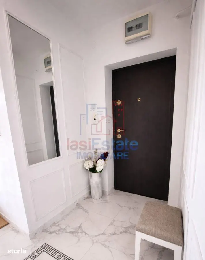 Apartament 2 camere Tatarasi - foto 8