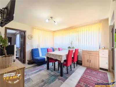 Vrei sa auzi ciripitul pasarilor,sa fii langa izvoarele termale:Casa modern utilata, Valcele, Covasna - foto 10
