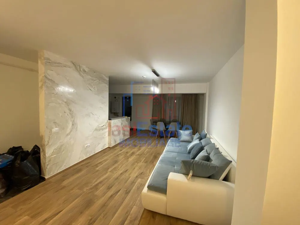 Apartament 3 camere Valea Lupului - foto 7