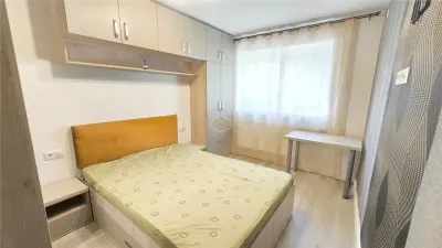VIDEO - Closca | Apartament cu 1 camera decomandat | Renovat 2024 - foto 2