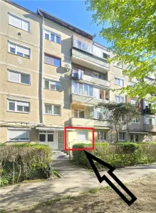 VIDEO - Closca | Apartament cu 1 camera decomandat | Renovat 2024 - foto 16