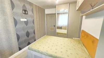 VIDEO - Closca | Apartament cu 1 camera decomandat | Renovat 2024 - foto 3