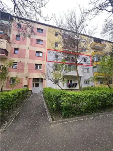 OPEN HOUSE | Etaj 2 - Apartament cu 2 camere | Micro 16 - Satu Mare