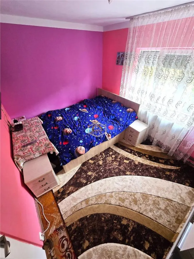 OPEN HOUSE | Etaj 2 - Apartament cu 2 camere | Micro 16 - foto 11