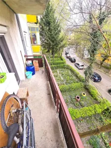 OPEN HOUSE | Etaj 2 - Apartament cu 2 camere | Micro 16 - foto 14