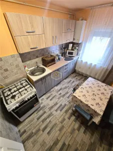 OPEN HOUSE | Etaj 2 - Apartament cu 2 camere | Micro 16 - foto 3