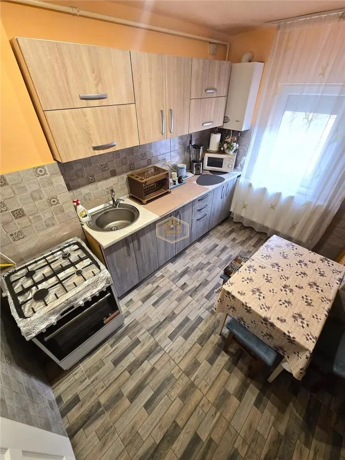 OPEN HOUSE | Etaj 2 - Apartament cu 2 camere | Micro 16 - foto 3