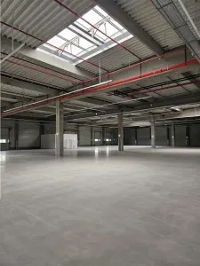 Spatiu Industrial - 900 mp - Productie - Depozitare - Distributie - foto 14