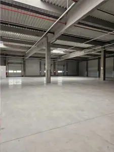 Spatiu Industrial - 900 mp - Productie - Depozitare - Distributie - foto 9