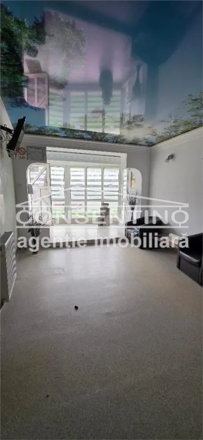 Se inchiriaza spatiu  cabinet medical , parter stradal - foto 1