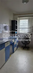 Se inchiriaza spatiu  cabinet medical , parter stradal - foto 2