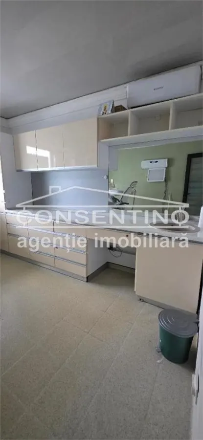 Se inchiriaza spatiu  cabinet medical , parter stradal - foto 13