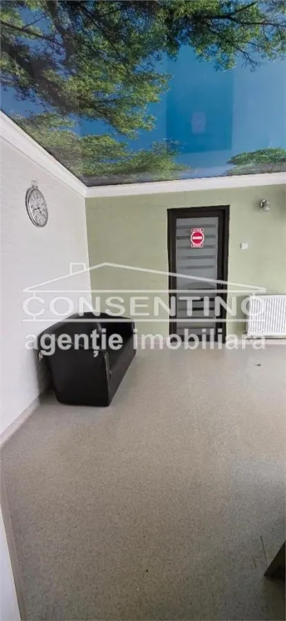 Se inchiriaza spatiu  cabinet medical , parter stradal - foto 4
