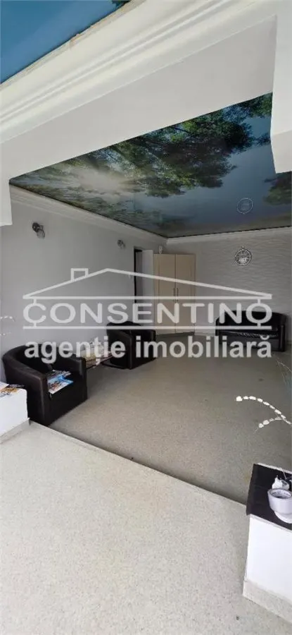 Se inchiriaza spatiu  cabinet medical , parter stradal - foto 6