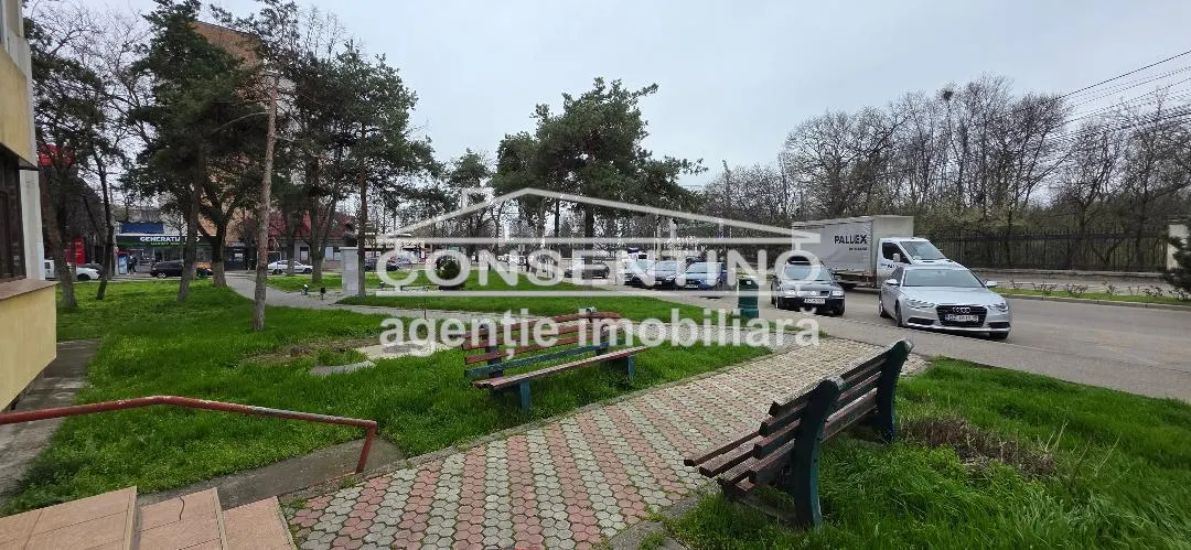 Se inchiriaza spatiu  cabinet medical , parter stradal - foto 8