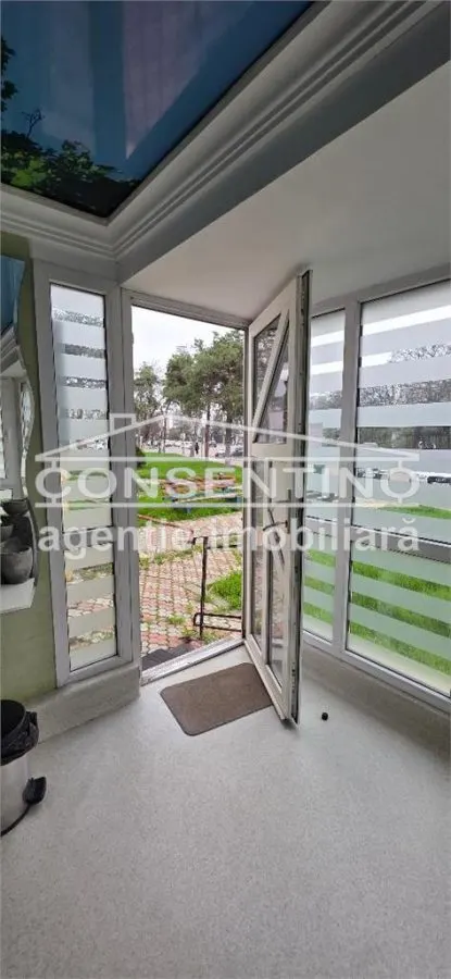 Se inchiriaza spatiu  cabinet medical , parter stradal - foto 9
