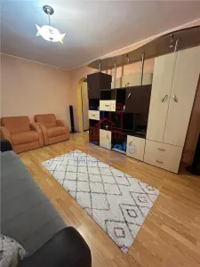 Apartament 3 camere Dacia - Tabacului - Iasi