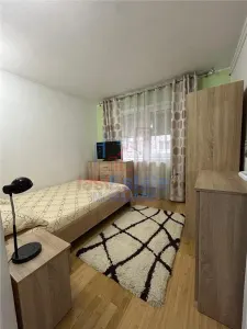 Apartament 3 camere Dacia - Tabacului - foto 3