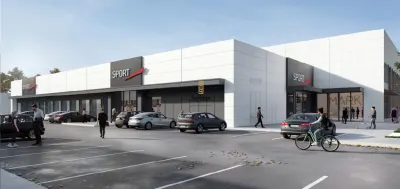 Spatiu Comercial - 200 mp - Complex ARIA - foto 3