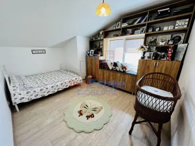 Apartament 3 camere Bucium - foto 4
