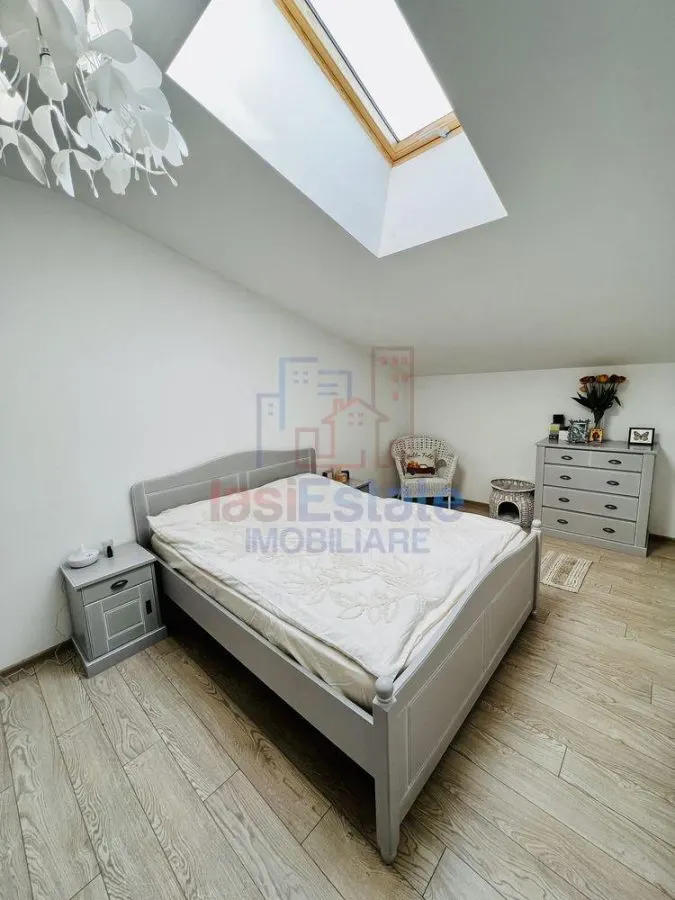 Apartament 3 camere Bucium - foto 5