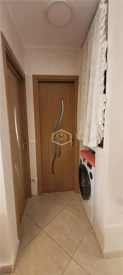 Apartament  2 camere cu balcon  | Aleea Postavaru | Carpați 1 | Etaj 4 - foto 13