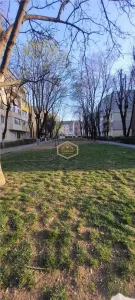 Apartament  2 camere cu balcon  | Aleea Postavaru | Carpați 1 | Etaj 4 - foto 17