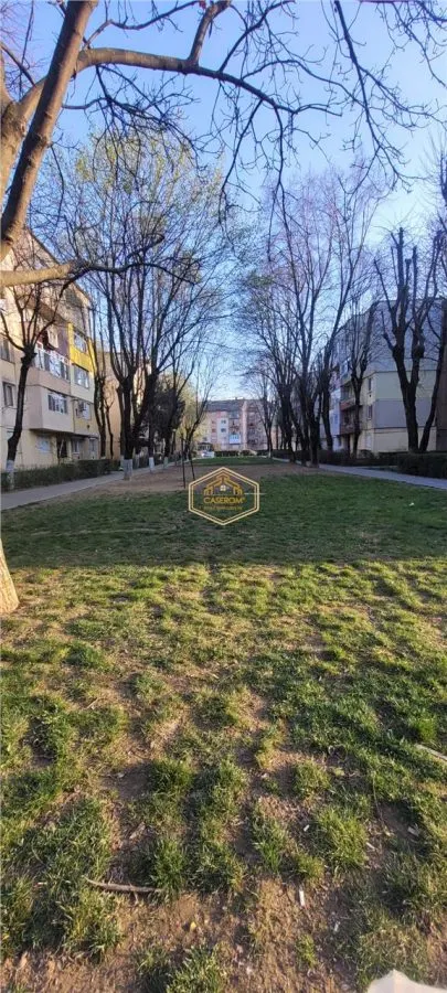 Apartament  2 camere cu balcon  | Aleea Postavaru | Carpați 1 | Etaj 4 - foto 17
