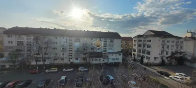 Apartament  2 camere cu balcon  | Aleea Postavaru | Carpați 1 | Etaj 4 - foto 18