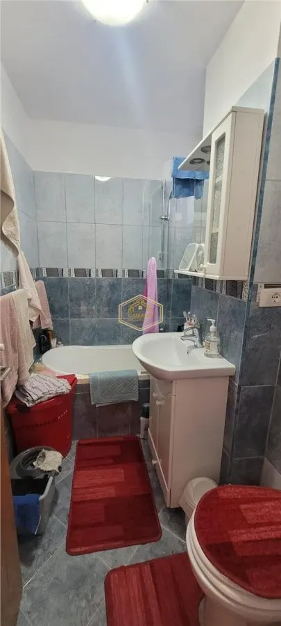 Apartament  2 camere cu balcon  | Aleea Postavaru | Carpați 1 | Etaj 4 - foto 6