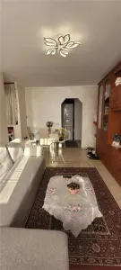 Apartament  2 camere cu balcon  | Aleea Postavaru | Carpați 1 | Etaj 4 - foto 7