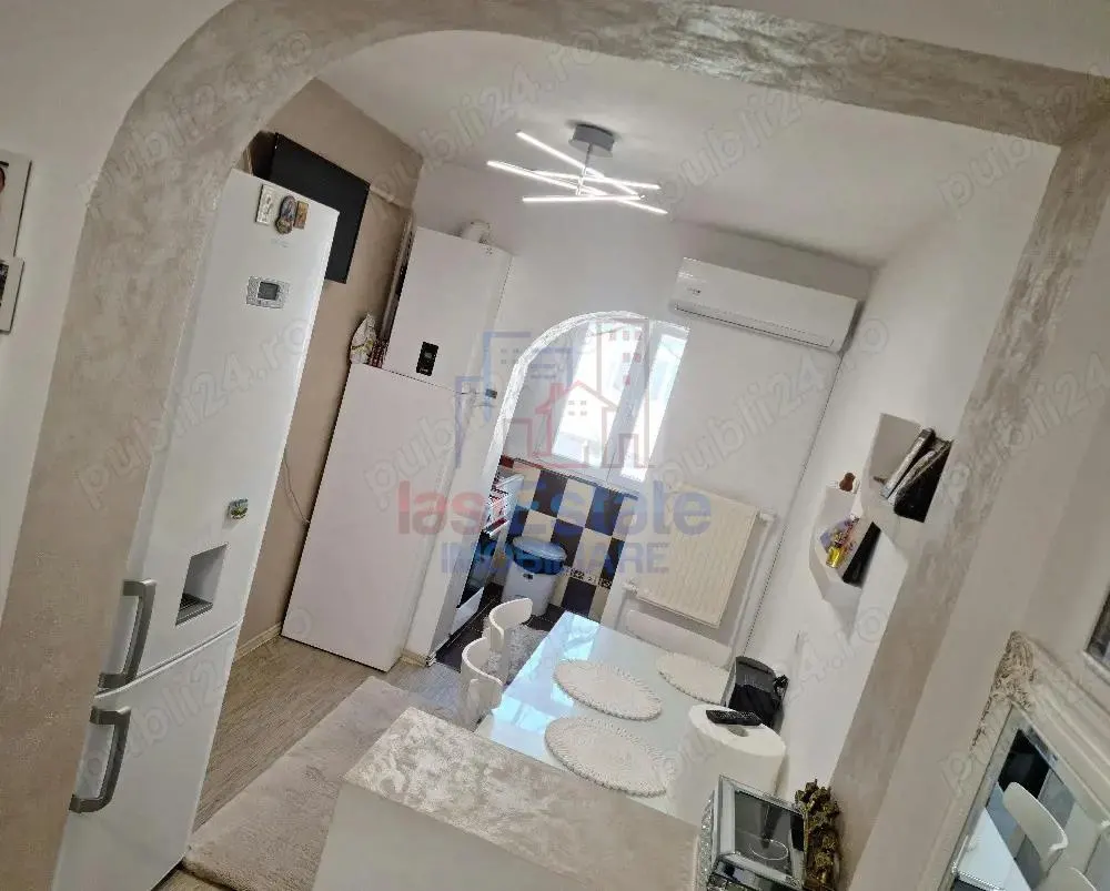 Apartament 2 camere Dacia - foto 3