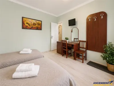 Resort cu perspectiva remarcabila in Centrul Istoric, Piata Unirii, Brasov - foto 7