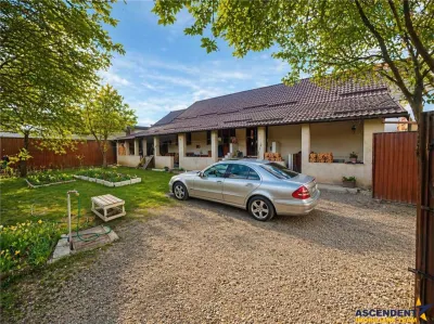 Casa, clinica, gradinita, afterschool sau sediu firma, Zizinului, Brasov - foto 5