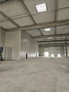 Spatiu Industrial - 5300 mp - Productie - Depozitare - Logistica - Distributie - foto 2