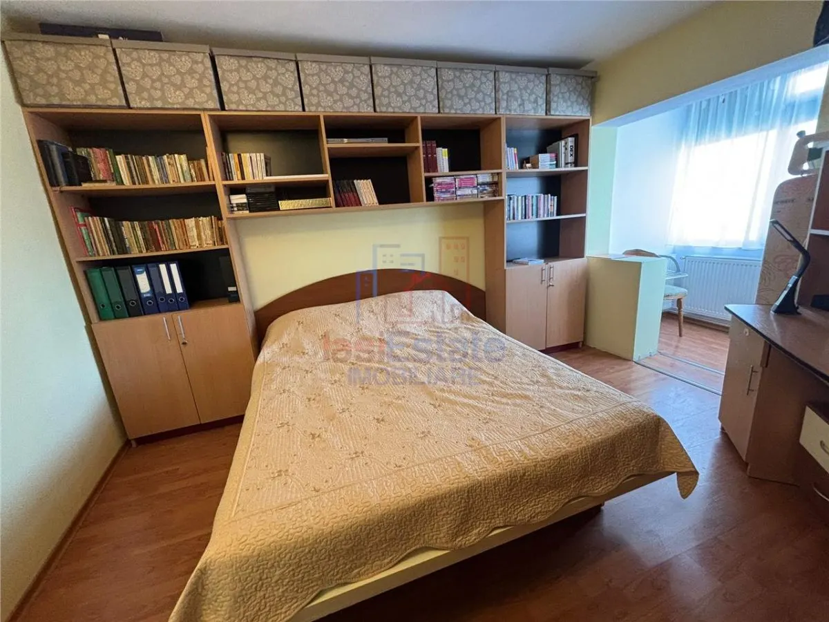 Apartament 3 camere Nicolina 2 - foto 2