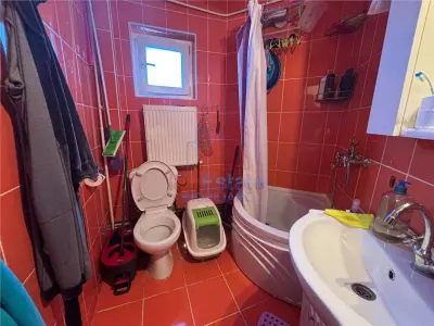 Apartament 3 camere Nicolina 2 - foto 8