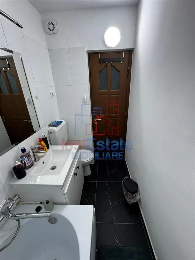 Apartament 2 camere Alexandru cel Bun - foto 11