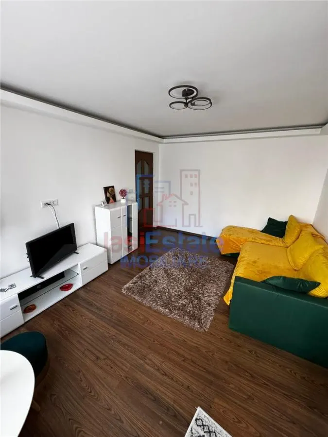 Apartament 2 camere Alexandru cel Bun - foto 3