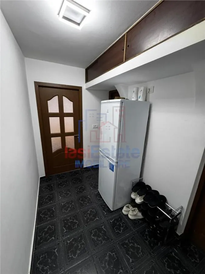 Apartament 2 camere Alexandru cel Bun - foto 4