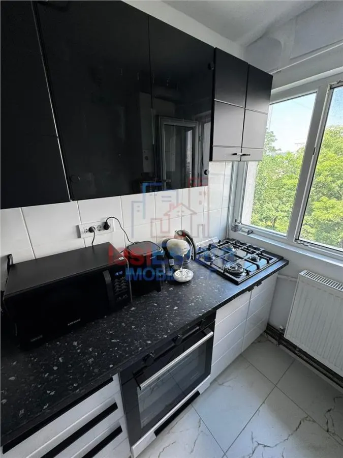 Apartament 2 camere Alexandru cel Bun - foto 8