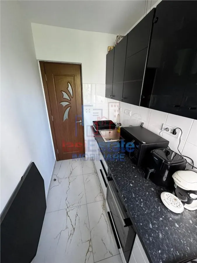 Apartament 2 camere Alexandru cel Bun - foto 9