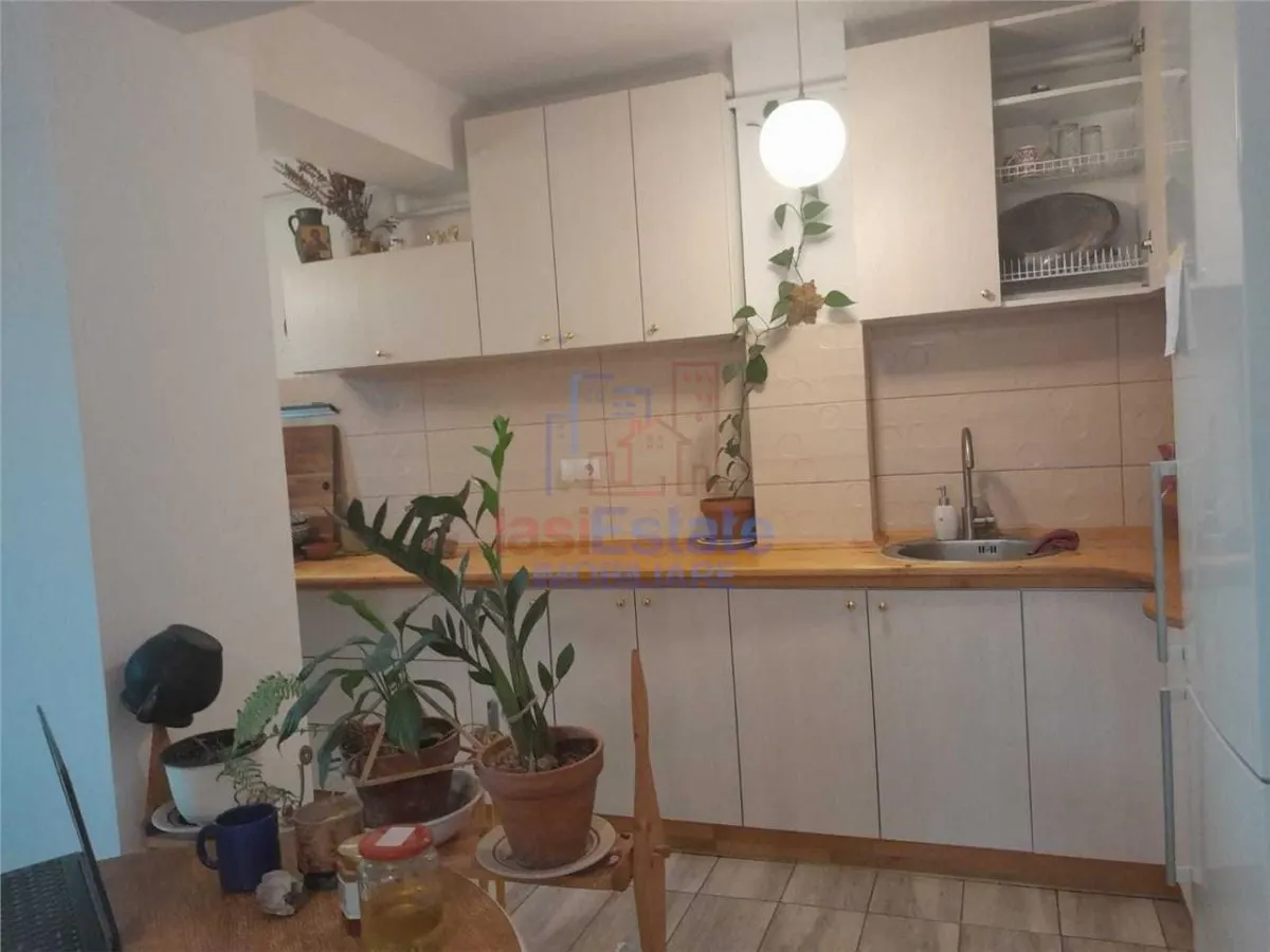 Apartament 2 camere Rediu - foto 11